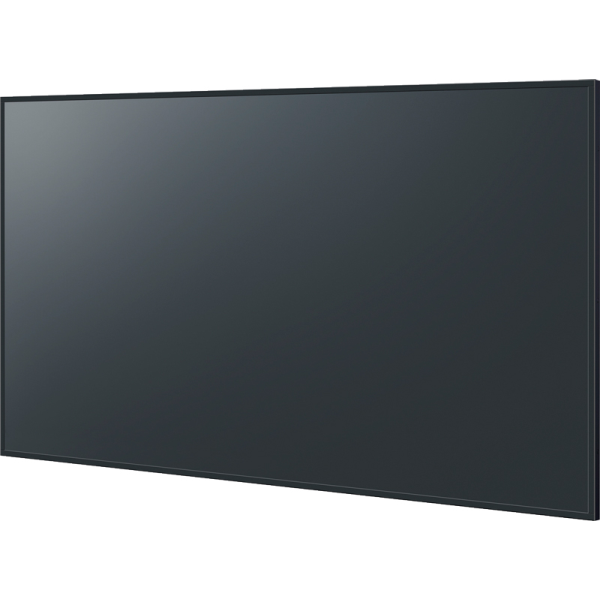 【別途送料有り】 Panasonic 【法人限定】65V型4Kスタンダード液晶ディスプレイ 65V型/3840×2160/HDMI、ミニD-sub15ピン/スピーカー有 TH-65SQ2HJ