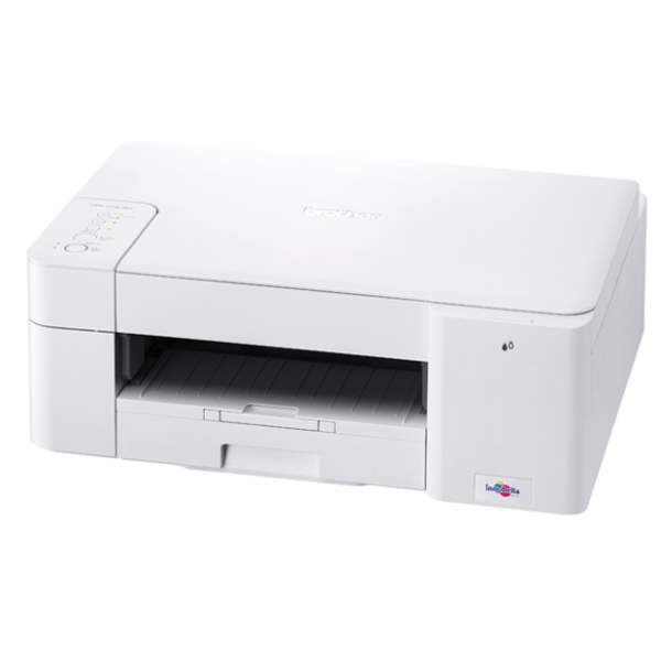 ブラザー工業 大容量ファーストタンク A4インクジェット複合機（Wi-Fi） DCP-J1203N