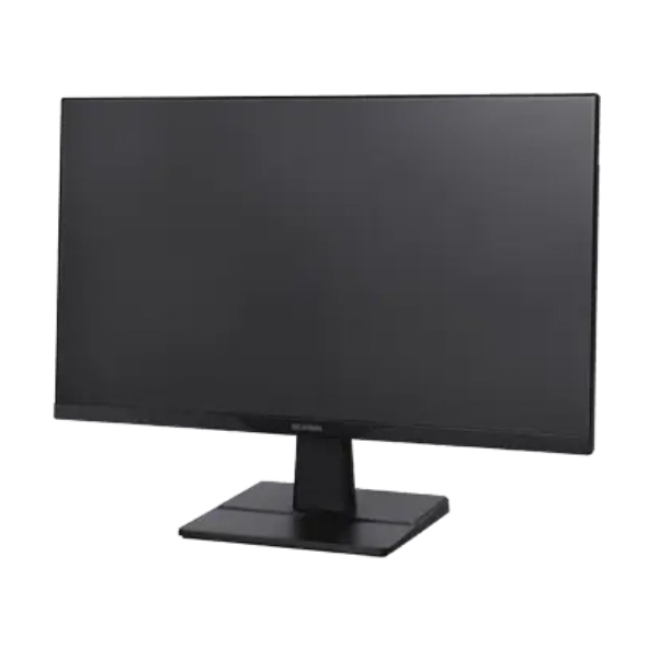 アイリスオーヤマ 液晶ディスプレイ 23.8型/1920×1080/HDMI×1、USB Type-C×1/ブラック/スピーカー DC-AF233S-B