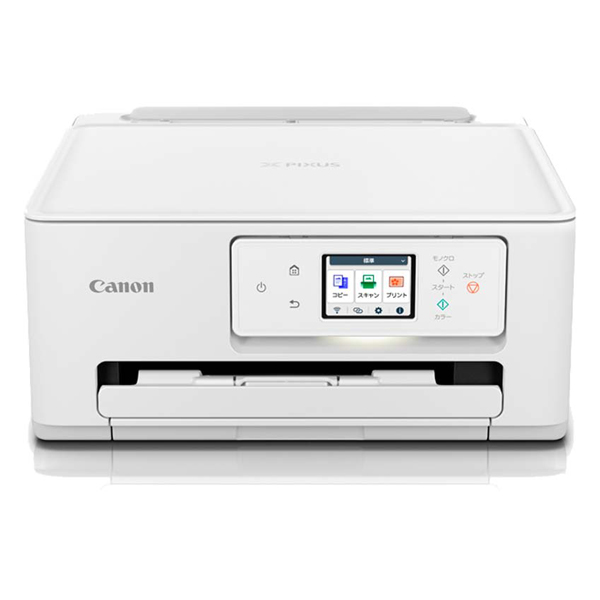 CANON A4カラーインクジェット複合機 PIXUS TS6630 6256C001