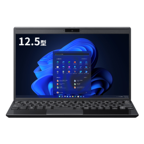 VAIO VAIO Pro PJ(Core i5-1340P/16GB/SSD・256GB OPAL/ODD無/Win11Pro/Of無/12.5型FHD/LTE/黒) VJPJ234000003