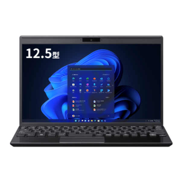 VAIO VAIO Pro PJ(Core i7-1360P/16GB/SSD・512GB OPAL/ODD無/Win11Pro/Of無/12.5型FHD/LTE/黒) VJPJ234000002