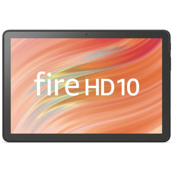 Amazon Fire HD 10タブレット10インチHDディスプレイ32GB BK(2xArm Cortex-A76、6xA55/3GB/32GB/Fire OS/10.1型) B0C2XN8HKD