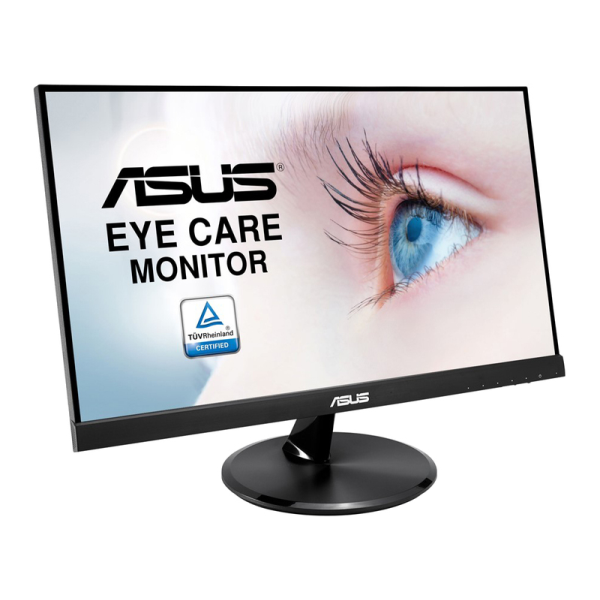ASUS TeK ワイド液晶ディスプレイ 21.5型/1920×1080/DP、HDMI、アナログRGB/BK/スピーカー/ケーブル/5年保証 VP229QY