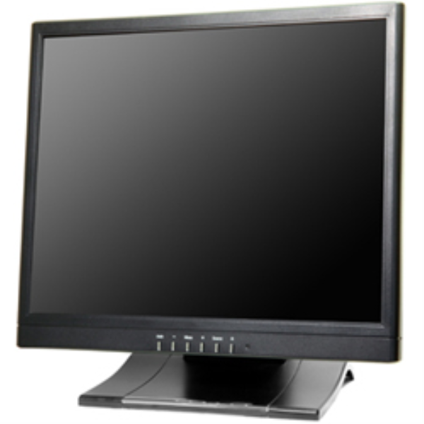 エーディテクノ 15型スクエアHDMI端子搭載タッチパネル液晶モニター SN15TP