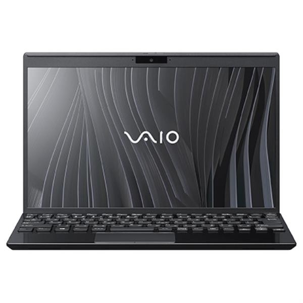 VAIO VAIO Pro PJ (Core i5-1340P/16GB/SSD・256GB OPAL/ODDなし/Win11Pro/Ofなし/12.5型FHD/黒) VJPJ234000006