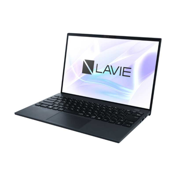 NECパーソナル LAVIE NEXTREME Carbon XC550/HAB メテオグレー/i5/16GB/512GB/W11H/Of H&B/14.0型IPS/WUXGA PC-XC550HAB