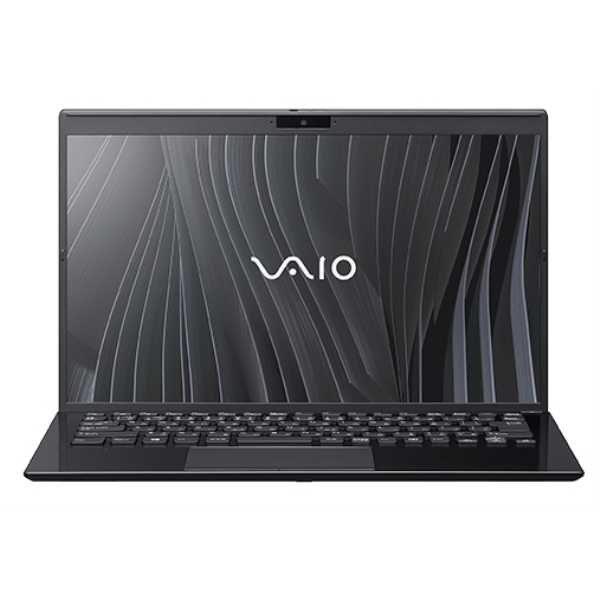 VAIO VAIO Pro PK (Core i5-1235U/16GB/SSD・512GB OPAL/W11P/14.0型FHD/顔認証/黒) VJPK234000013