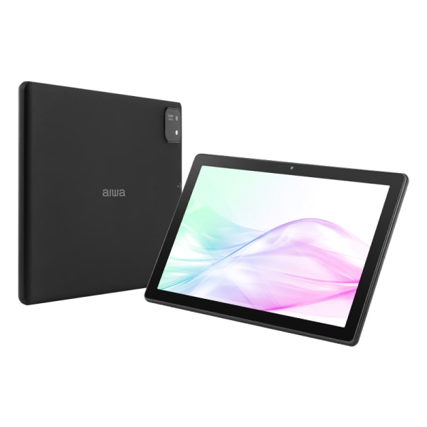 aiwa aiwa tab AB10L-2 (MT8766 QuadCore/4GB/64GB/Android13/10.1型/SIMスロット:microSIM) JA3-TBA1007