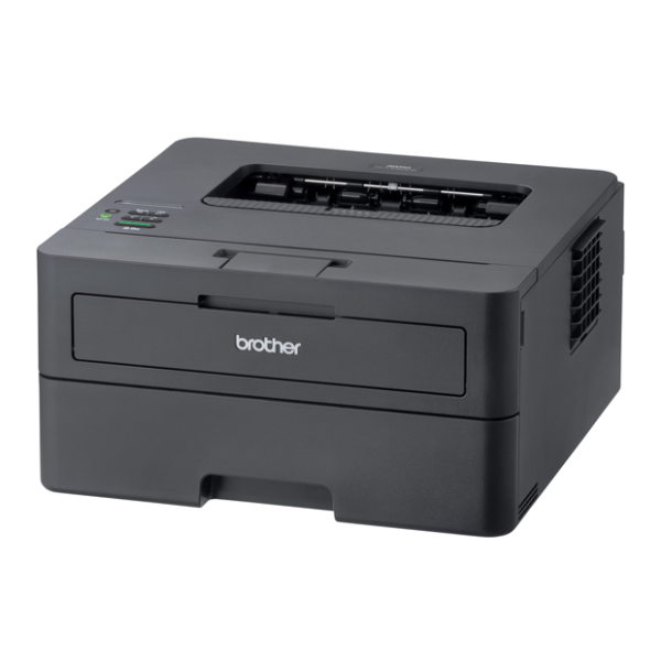 ブラザー工業 A4モノクロレーザープリンター（無線・有線LAN/両面印刷） HL-L2460DW