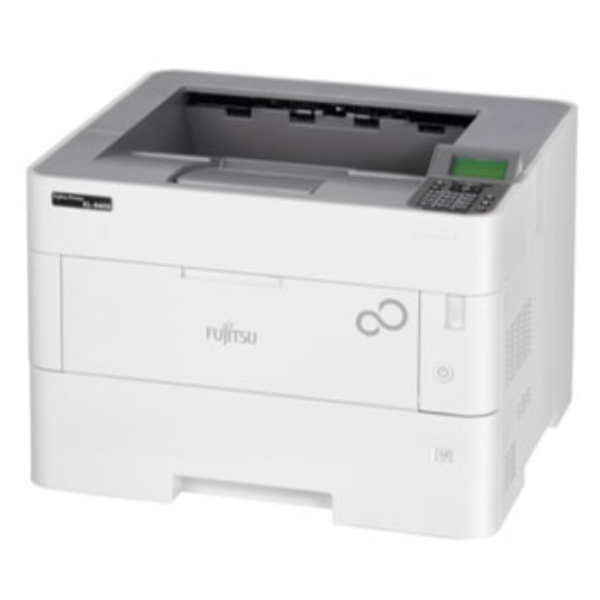 FUJITSU ページプリンタ XL-8400