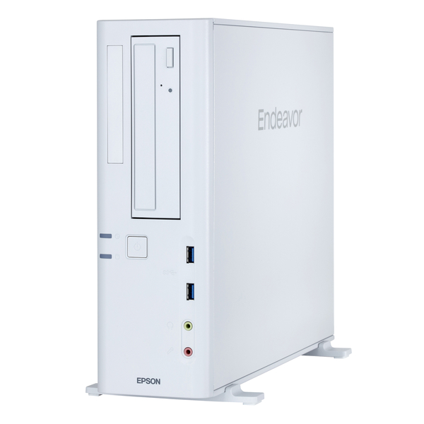 EPSON Endeavor AT998仕様固定モデル(Core i5-12500/8GB/SSD256GB/スーパーマルチ/W11P/Of無/3年部品保証) AT998D2