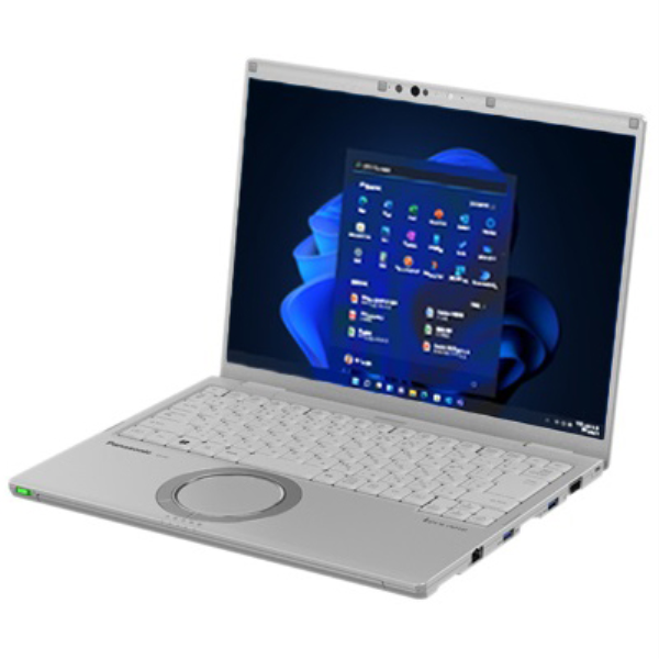 Panasonic Let’s note FV4 DIS専用モデル(Core i5-1345U/16GB/512GB/W11P/Of H&B/14型/LTE/vPro非対応) CF-FV4AN6AS