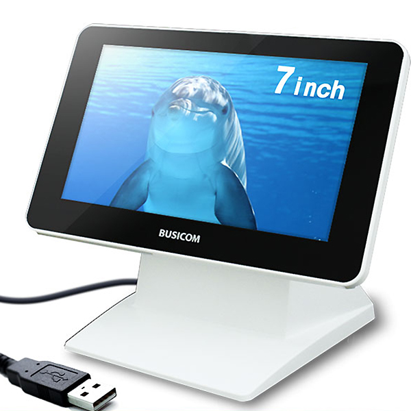 【別途送料有り】 センチュリー 【法人限定】10.1インチHDMIマルチモニターplus one HDMI(10.1型/1280×800/HDMI、D-sub、RCA/黒) LCD-10000VH7