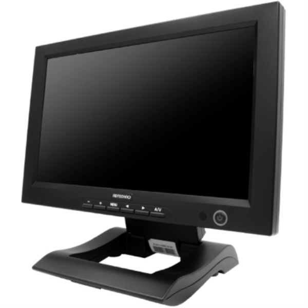 エーディテクノ HDCP対応10.1型業務用液晶ディスプレイ LCD1013B