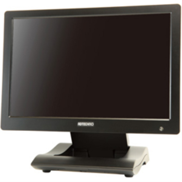 エーディテクノ 10.1型高解像度業務用液晶ディスプレイ SDIモデル LCD1015S