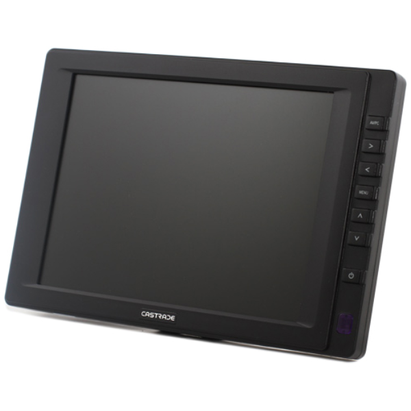 CASTRADE 8型/1024×768/HDMI D-Sub /ブラック/スピーカー：あり CF-D8160AV
