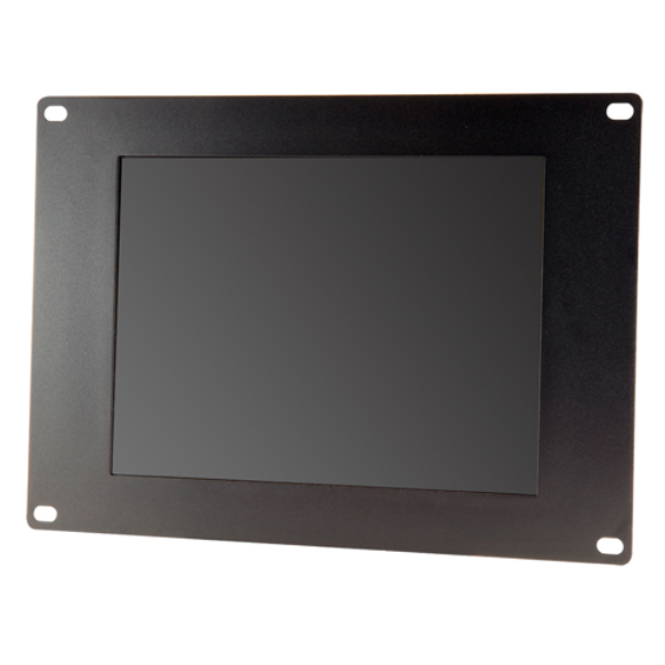 エーディテクノ 9.7型スクエア HDMI端子搭載組込用IPS液晶モニター（パネルマウント） KE097S