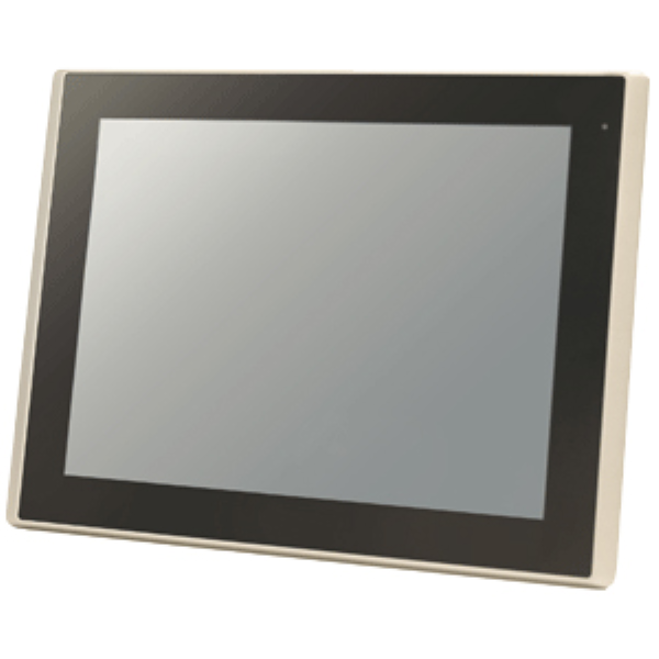エーディテクノ 前面IP65対応パネルマウント式 15型組込み用液晶モニター KE150A