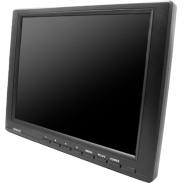 エーディテクノ HDCP対応10.4型業務用液晶ディスプレイ 壁掛けタイプ LCD1045