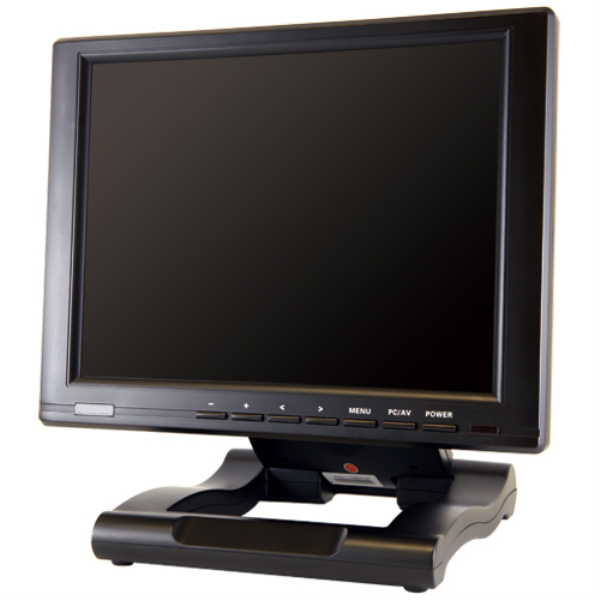 エーディテクノ HDCP対応10.4型業務用液晶ディスプレイ LCD1046