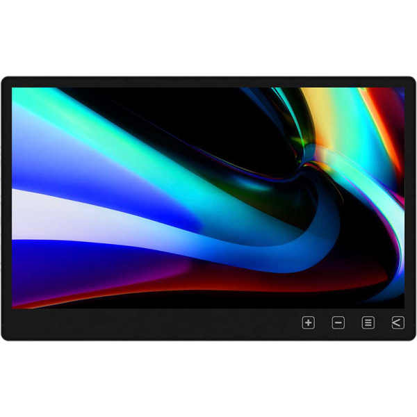 Gechic 15.6インチ フルHD IPS液晶ディスプレイ USB Type-C入力 10点タッチパネル ON-LAP/T151A