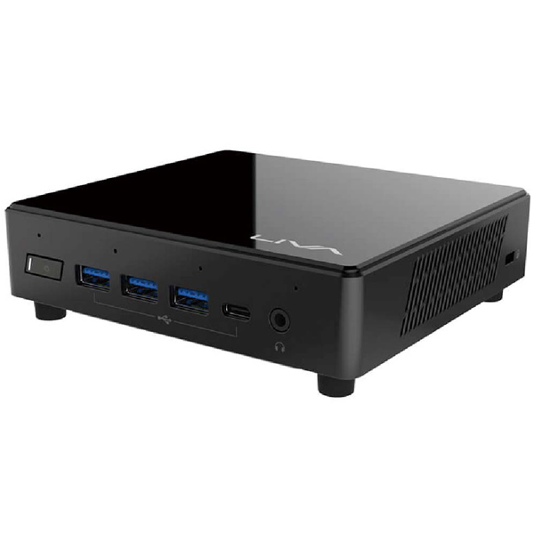 【別途送料有り】 ECS デスクトップパソコン LIVA Z3 N5100(Celeron N5100/8GB/64GB/Win11Pro) LIVAZ3-8/64-W11Pro(N5100)