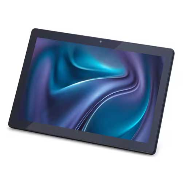 アイリスオーヤマ タブレット(MT8781/4GB/128GB/Android/10.1型/SIMスロット：なし/ブラック) TM103M4V1-B