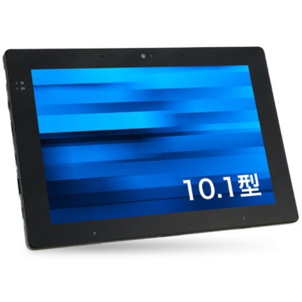 EPSON Endeavor JT51 仕様固定モデル(Pentium N6415/8GB/SSD256GB/Win10IoT/10.1型/3年部品保証) JT51PD2