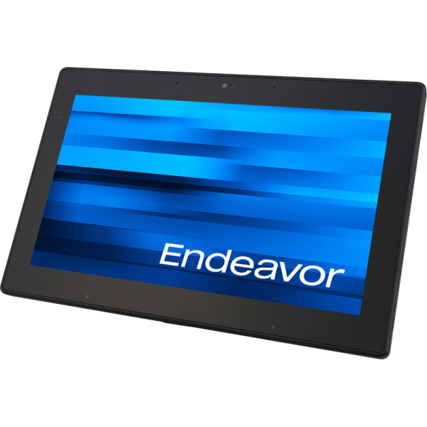 EPSON Endeavor JT70 仕様固定モデル(Pentium N6415/8GB/SSD256GB/Win10IoT/11.6型/3年部品保証) JT70PD2