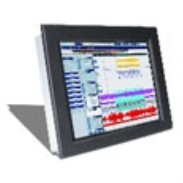 【別途送料有り】 オースチンヒューズ 10.4型/800×600（SVGA）/D-Sub /ブラック AP-10