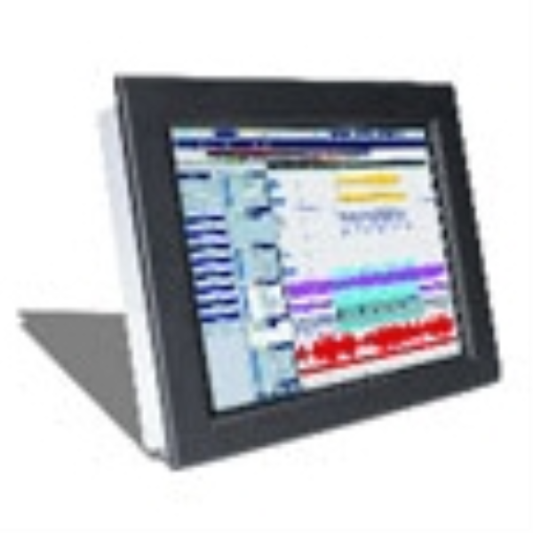 オースチンヒューズ 12型/800×600（SVGA）/D-Sub /ブラック AP-12