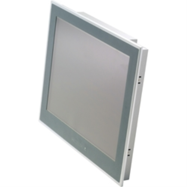 CONTEC LVDS＆DVI-D入力対応 フラットパネルディスプレイ パネルマウント型 15インチ FPD-H71XT-DC1
