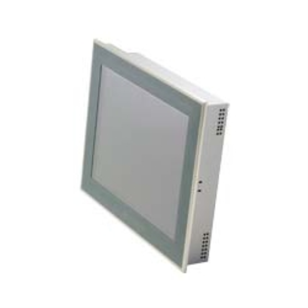 CONTEC LVDS＆DVI-D入力対応 フラットパネルディスプレイ パネルマウント型 12.1インチ FPD-L71ST-DC1