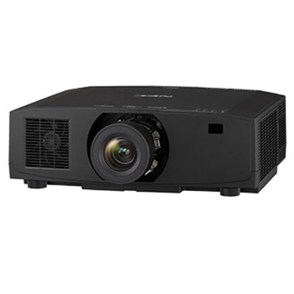 NEC レーザー光源液晶プロジェクター NP-PV730UL-BJL