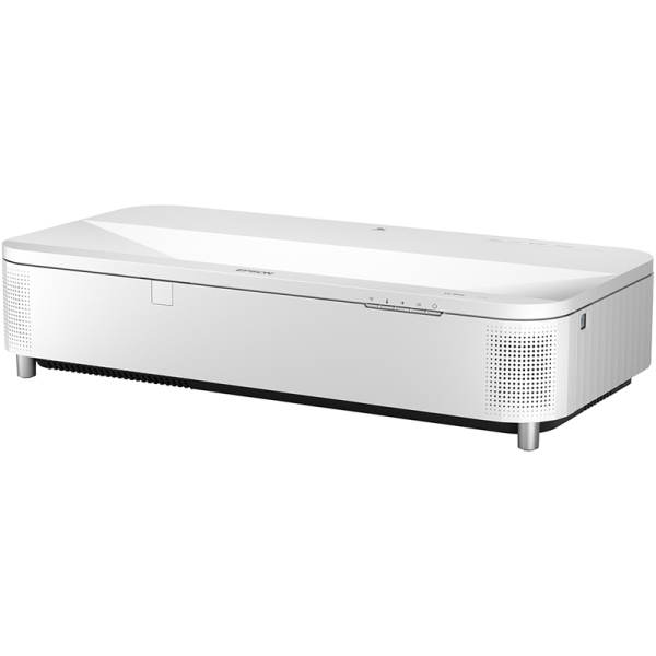 EPSON ビジネスプロジェクター/超短焦点壁掛け対応モデル/レーザー光源/5000lm/4K EB-810E