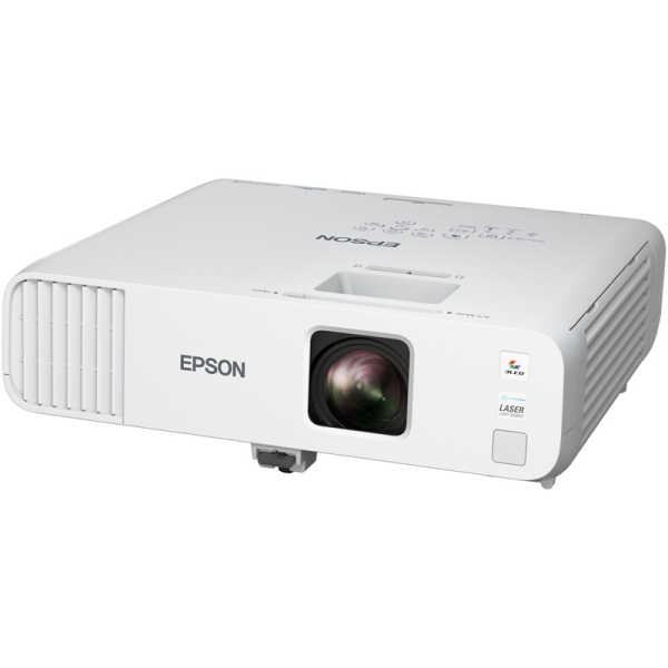 EPSON ビジネスプロジェクター/スタンダードモデル/レーザー光源/4500lm/WXGA EB-L210W