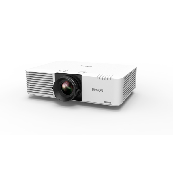 EPSON レーザー光源 ビジネスプロジェクター EB-L630U