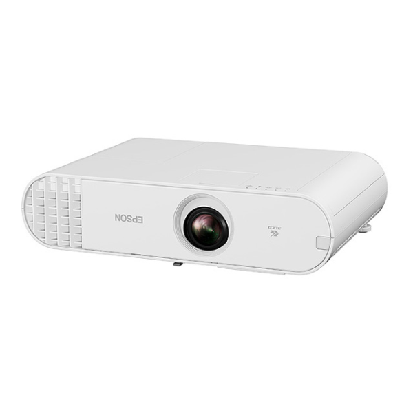 EPSON ビジネスプロジェクター/サイネージモデル/3800lm/WXGA/スタンドアロン動作/空間演出 EB-W50