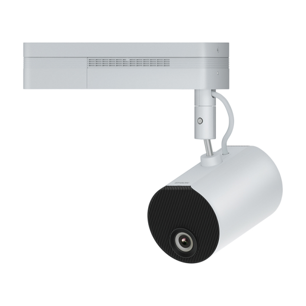 EPSON ビジネスプロジェクター/サイネージモデル/レーザー光源/2200lm/WXGA/ホワイトモデル EV-110
