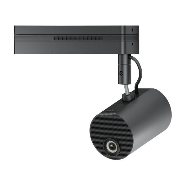 EPSON ビジネスプロジェクター/サイネージモデル/レーザー光源/2200lm/WXGA/ブラックモデル EV-115