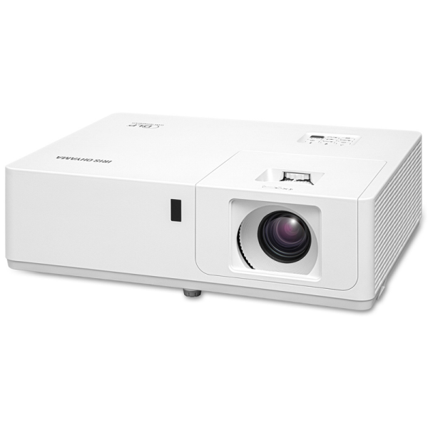 LG Electronics Japan ビジネスプロジェクター LG ProBeam/5000ANSIルーメン/レーザー光源/4K/HDR/WebOS6.0/最大300インチ/DLP BU50RG