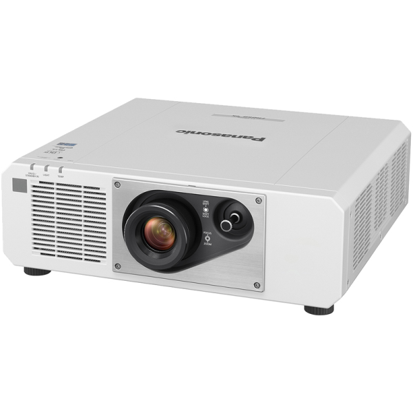 Panasonic DLPプロジェクター PT-FRQ60JW