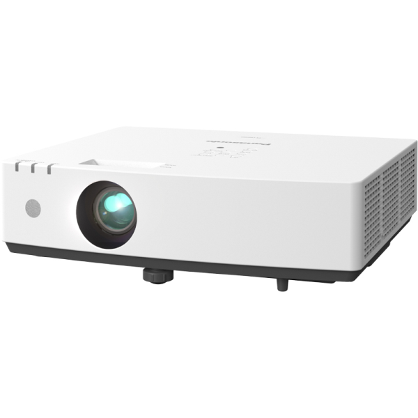 Panasonic 液晶レーザープロジェクター（ポータブル、WXGA） PT-LMW460J