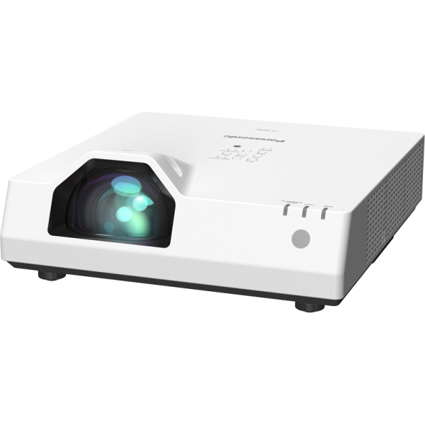Panasonic 液晶レーザープロジェクター（短焦点） PT-TMZ400J