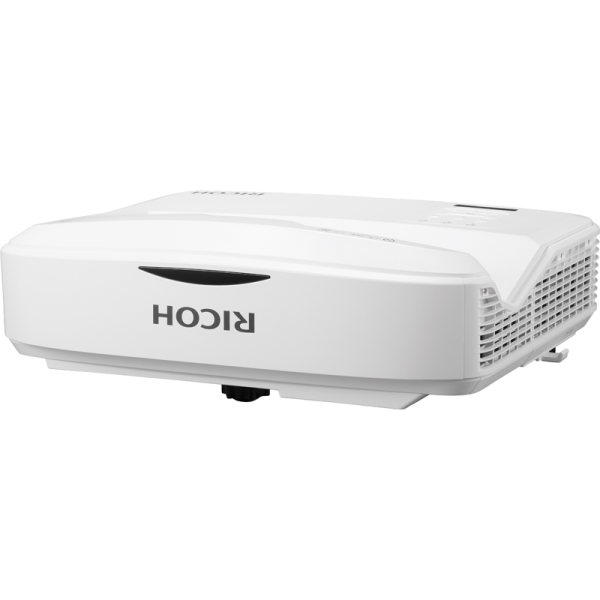 RICOH 超短焦点プロジェクター RICOH PJ WXL3540 514835