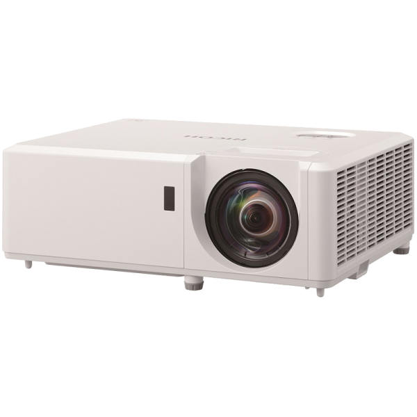 RICOH 短焦点プロジェクター RICOH PJ WXL4760 514379
