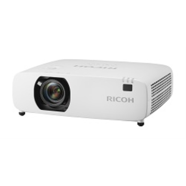 RICOH ビジネスプロジェクター RICOH PJ WUL5A50 896409