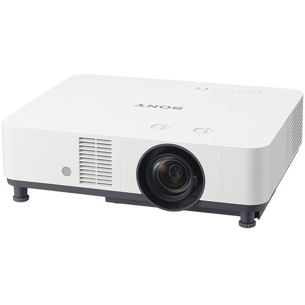 SONY レーザー光源プロジェクター WUXGA 6400lm VPL-PHZ61