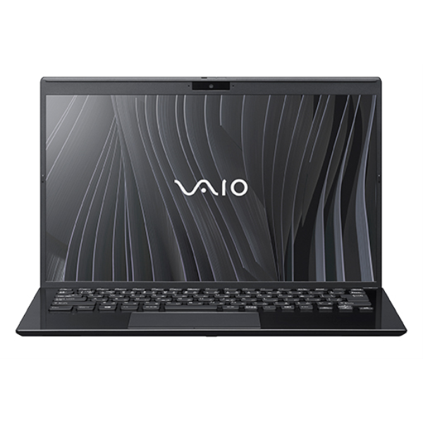 VAIO VAIO Pro PK (Core i5-1340P/16GB/SSD・256GB OPAL/Win11Pro/Of無/14.0型FHD/顔認証/黒) VJPK234000005
